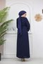 Sarya Abaya - 6