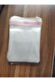 Glitter Tape Gelatin Bag 10X15Cm Cookie Accessory Gift Wrapping Bag 100 Pieces - 7