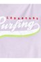 Strappy Printed Undershirt - 6