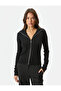 Knitwear Cardigan High Collar Zippered Camisole Slim Fit - 3