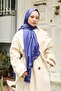 شال مونوغرام MONOV02-34