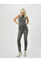 High Waist Jeans Slim Leg - Carmen Jeans