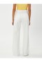 Ripped Jeans High Waist Straight Leg - Nora Jeans - 4