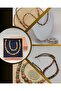 Galaxy Series Unakit Stone Necklace & Bracelet Set