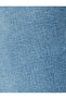 High Waist Jeans Slim Leg - Carmen Jeans - 6