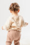 Baby Girl Boy Bottom Top Double Set Lilac - 3