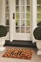 Digital Printed Non-Slip Base Washable Hello Written Doormat (40X60Cm) - 6