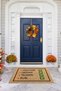 Digital Printed Non-Slip Base Washable Colorful Door Mat (40X60Cm) - 9
