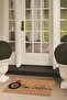 Digital Printed Non-Slip Base Washable Welcome Written Doormat (40X60Cm) - 6
