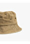 Washable Cotton Bucket Hat - 3