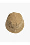 Washable Cotton Bucket Hat - 2