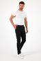 2025 Korean Style Chino Linen Trousers Dil1 - 3