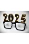 نظارات الاحتفال لعام 2025 - إكسسوار ممتع للحفلات والعام الجديد - 2