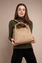 New Season Just Polo Women's Shoulder Bags – Dazzles with Style and Quality Matching! - 2