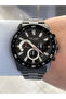 Steel Men's Wristwatch - 2