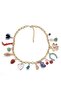 Charm Necklace