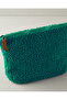 Bubble Travel Bag Green - 2