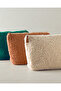 Bubble Travel Bag Green - 4