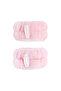 Microfibre Wrist Wash Bands - 2 Pack - 2