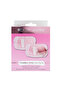 Microfibre Wrist Wash Bands - 2 Pack