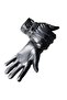 Men's Leather Gloves Touch Screen Compatible - 5