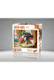 500 Piece Morning Tea Puzzle - 2