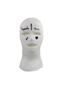 White Tear - Heart Balaclava - 4