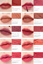 Clio Chiffon Blur Tint - Natural Look, Smooth and Velvety Texture (21 Sugary Strawberry) - 5