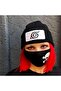 Anime Naruto Konohanourokakurenomura Big Symbol Beanie