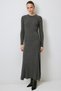 ROCHIE TRICOCATĂ DREPTĂ - 4