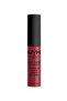 | Soft Matte Lip Cream - Budapest 25 - 2
