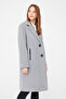 Double Button down Coat