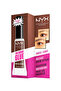 | The Brow Glue Instant Brow Styler Medium Brown - 4
