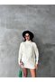 Tassel Detailed Sweater - 6