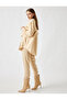 High Waist Jogger Pants - 2