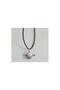 Saturn String Necklace - 2