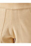 High Waist Jogger Pants - 6
