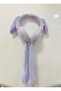 Children's Rabbit Headphones with Moving Sound - 2