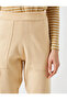 High Waist Jogger Pants - 5
