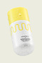 Vitamin C Brightening Sun Serum - Anti-Uva and Uvb Sunscreen with Vitamin C 51ml