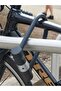 Essential U - Bike Lock - Keyed - 2