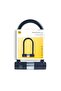 Essential U - Bike Lock - Keyed