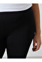 Women's Leggings with Elastic Waist (W4) - 3