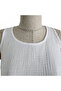 White Seashell Blouse - 3