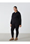Women's Leggings with Elastic Waist (W4)