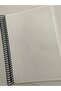 A4 175 Yaprak 4+3 Telli Defter - 6