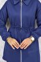 Scuba Double Suit Indigo 4565 - 3