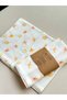 Mini Breezes Muslin Baby Cover 75X100Cm/ Baby Blanket Stroller Cover Nursing Cover - 6