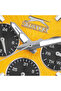 Men's Wristwatch Sl.09.2274.2.04 - 5