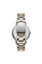 Lc07946.590 Day and Calendar Display, 3 Atm Water Resistant, Interchangeable Strap, Metallic Color, Women's Watch - 4